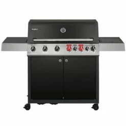 Enders Colorado 6 IK Turbo II 27 Enders Colorado 6 IK Turbo II -Santos Grills Verkaufsladen 7626deb516e78f346142329b373844e3