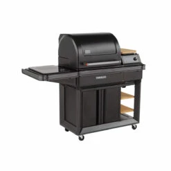 Traeger Pelletgrill Timberline, Schwarz -Santos Grills Verkaufsladen 7670ddc716cebd2153d244a3d4390a0c