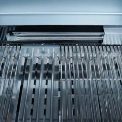 SANTOS S-418 Limited Edition, Matt Schwarz -Santos Grills Verkaufsladen 7732f6c7a97961bdba4f15edbee3d30d