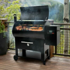 Traeger Century 885 SANTOS Special Edition Inkl. Zubehör 26 Traeger Century 885 SANTOS Special Edition Inkl. Zubehör -Santos Grills Verkaufsladen 7d1fcded0f47b19fc13f2b3bee4f1424