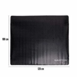 SANTOS Grillmatte Bodenschutz 120 X 100 Cm -Santos Grills Verkaufsladen 7f3ca9968f8e05fe2825db8f3474dbbe