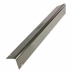 SANTOS Flavorizer-Bars Für Weber Spirit 300er, Edelstahl