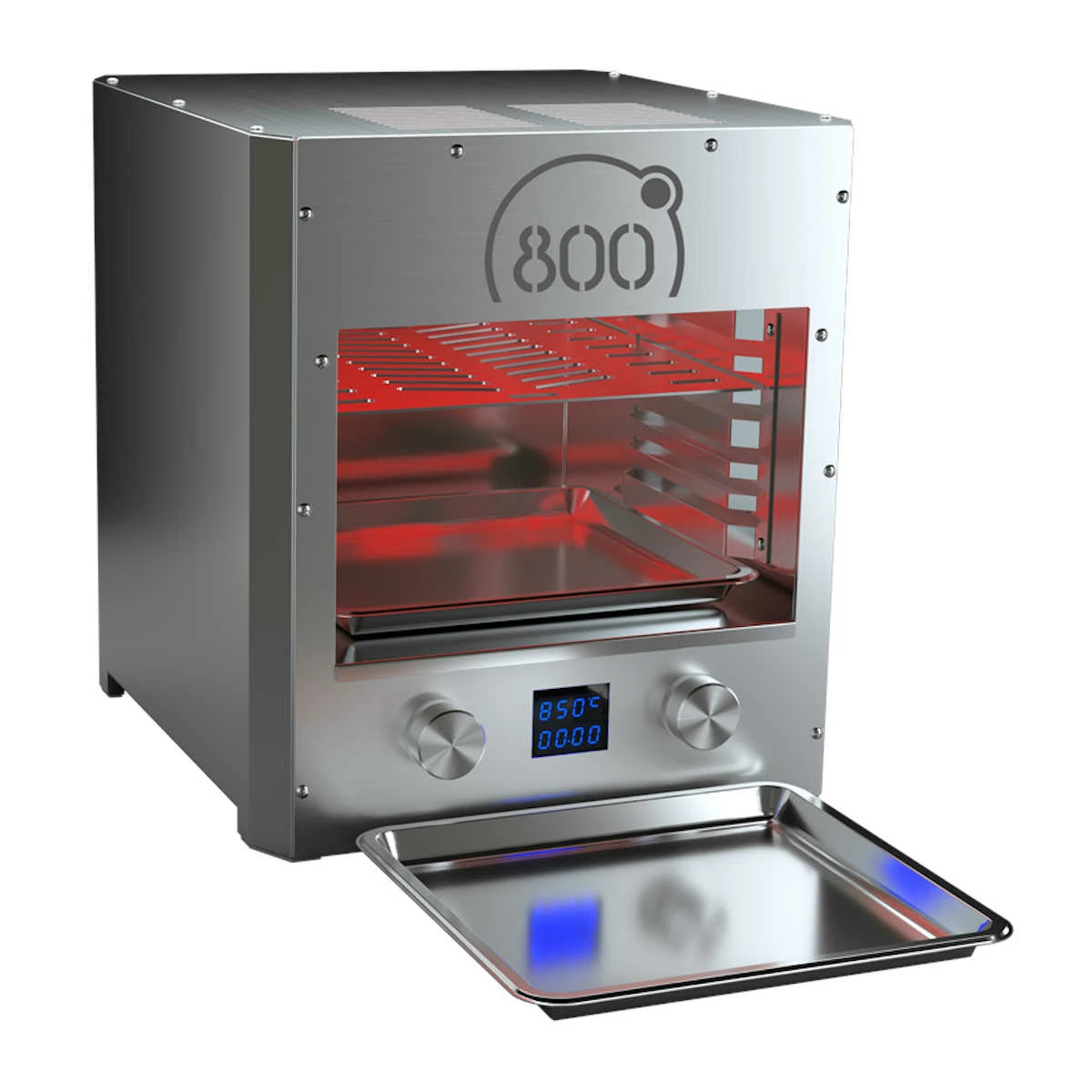 800° Elektro Pure XLc 4 800° Elektro Pure XLc – Bild 2