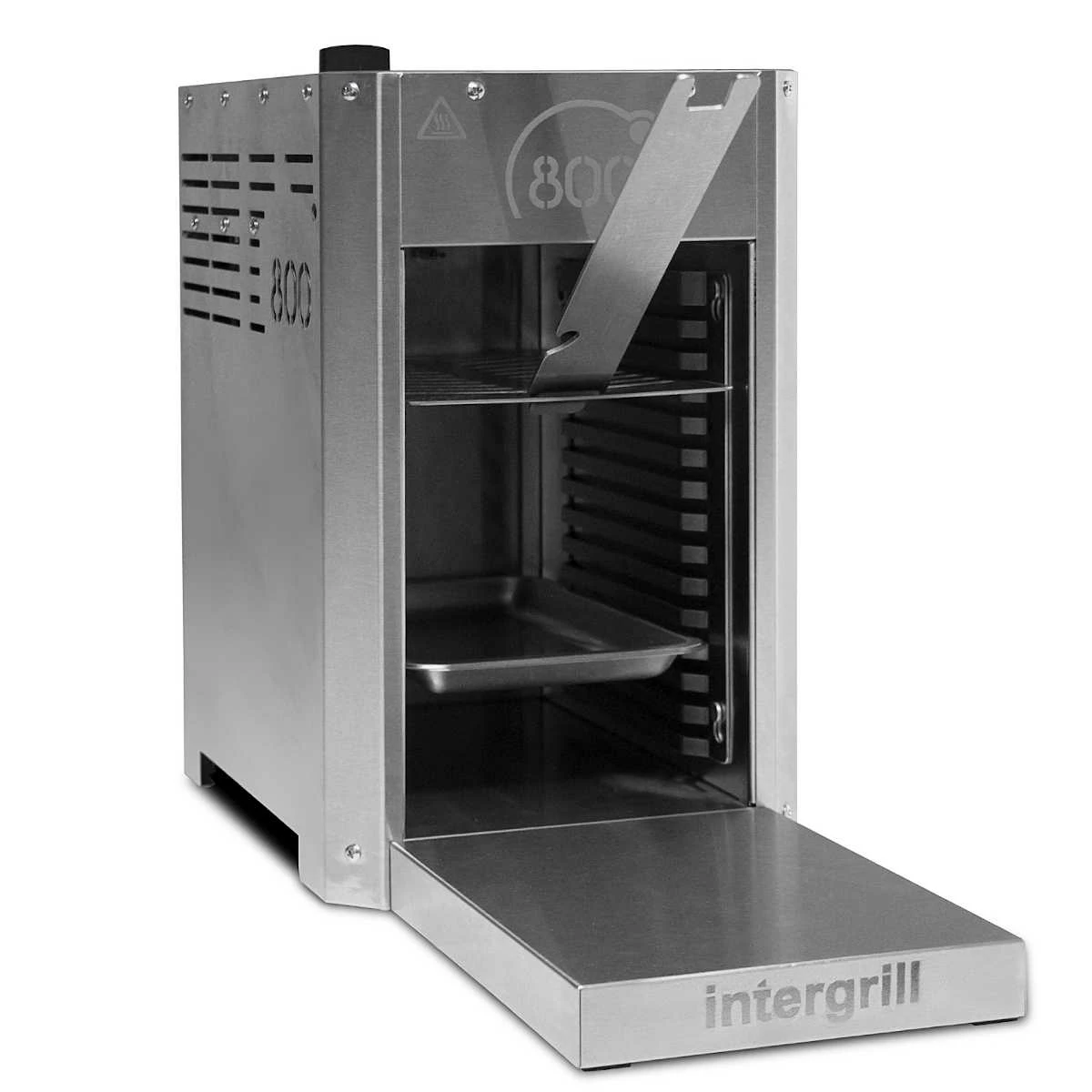 800° Grill Pure 10 800° Grill Pure – Bild 8