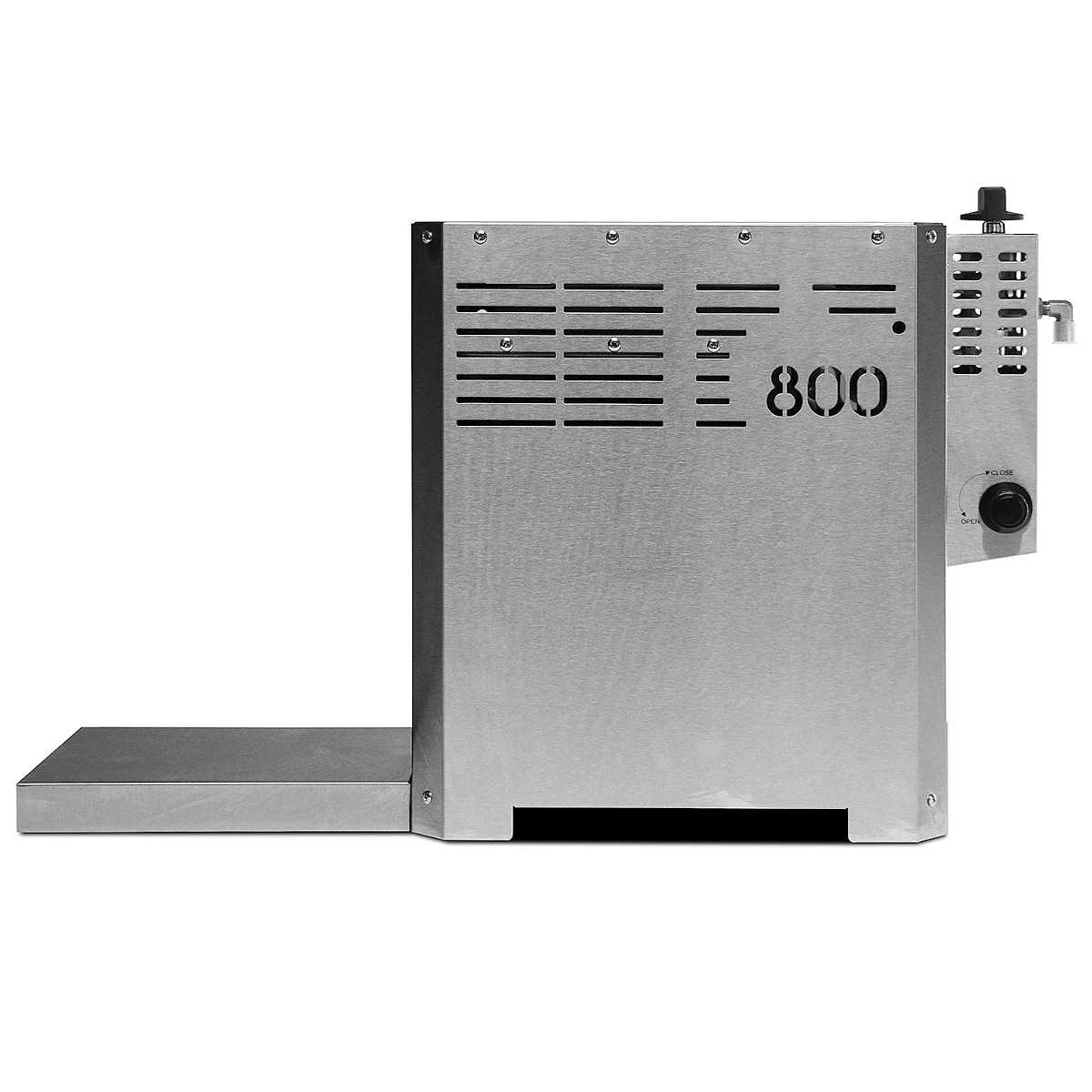 800° Grill Pure 8 800° Grill Pure – Bild 6