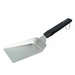 SANTOS Grillschaufel Edelstahl -Santos Grills Verkaufsladen 80bdacfec31de7d0ba0f2ed8e830349a