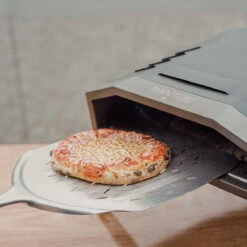 SANTOS Pizzaschieber, Aluminium -Santos Grills Verkaufsladen 89d37fa189c136955ae133b596f5dabf