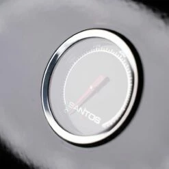 SANTOS S-418 Black Drehspieß Edition, Edelstahlroste, Inkl. Seiten- & Heckbrenner -Santos Grills Verkaufsladen 8d65b0ca7be74574f640745a251fcc3e