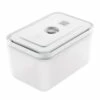 ZWILLING FRESH & SAVE Vakuumbox, L, Kunststoff, Weiß -Santos Grills Verkaufsladen 9005b35a8de503bc44730dc5f99992e6