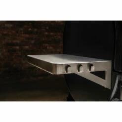 Traeger Pelletgrill Timberline 1300, Schwarz Inkl. Abdeckhaube 17 Traeger Pelletgrill Timberline 1300, Schwarz Inkl. Abdeckhaube -Santos Grills Verkaufsladen 91d6036e74e155de21ab3d4b637a2657