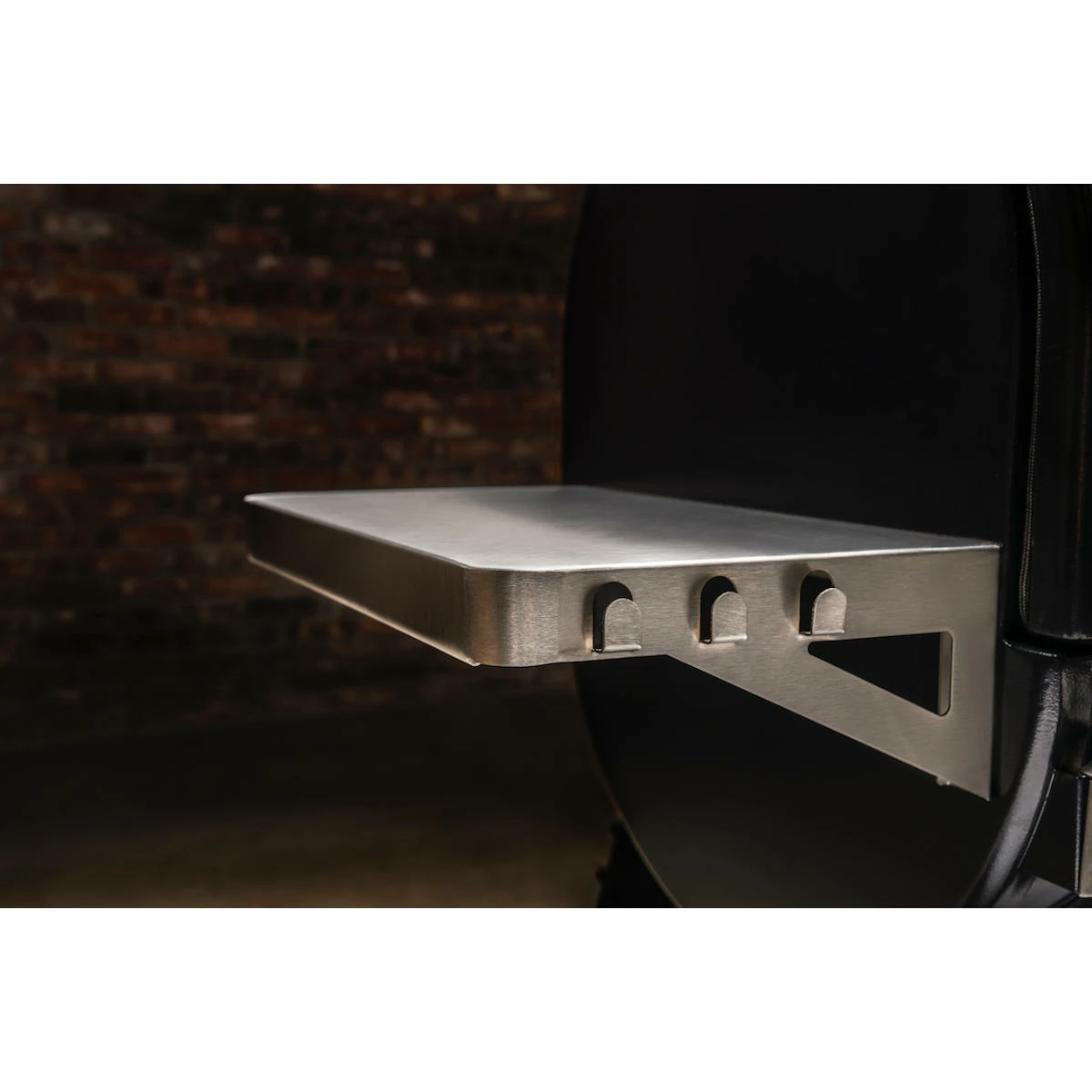 Traeger Pelletgrill Timberline 1300, Schwarz Inkl. Abdeckhaube 10 Traeger Pelletgrill Timberline 1300, Schwarz Inkl. Abdeckhaube – Bild 8