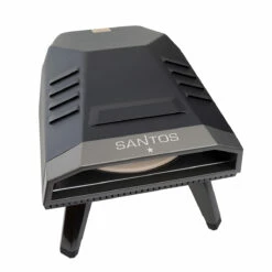 SANTOS O-120 Pizzaofen