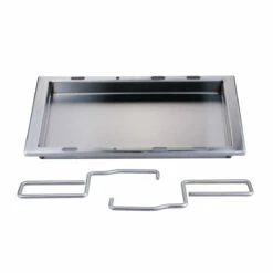 SANTOS Plancha, Einsatzpfanne Für Weber Spirit 200 -Santos Grills Verkaufsladen 947e975aab5121f8995b888ae5974303