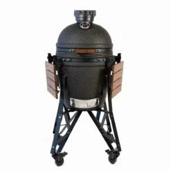 The Bastard Urban Medium Complete Keramikgrill -Santos Grills Verkaufsladen 94aae21e2624cccbf32736af5909f888
