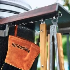 Monolith Avantgarde Classic Inkl. Unterwagen, Schwarz 22 Monolith Avantgarde Classic Inkl. Unterwagen, Schwarz -Santos Grills Verkaufsladen 9544262d2d388c3676ae39a456a65747