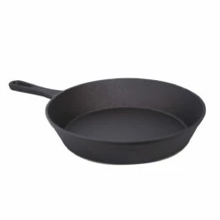 SANTOS Gusseiserne Pfanne, Ø 25 Cm -Santos Grills Verkaufsladen 95a108ce5ba71c4741feecc5d3b63969