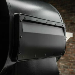 Traeger Pelletgrill Timberline 1300, Schwarz Inkl. Abdeckhaube 13 Traeger Pelletgrill Timberline 1300, Schwarz Inkl. Abdeckhaube -Santos Grills Verkaufsladen 972e43883f79b8dbeee1343c720b5b44