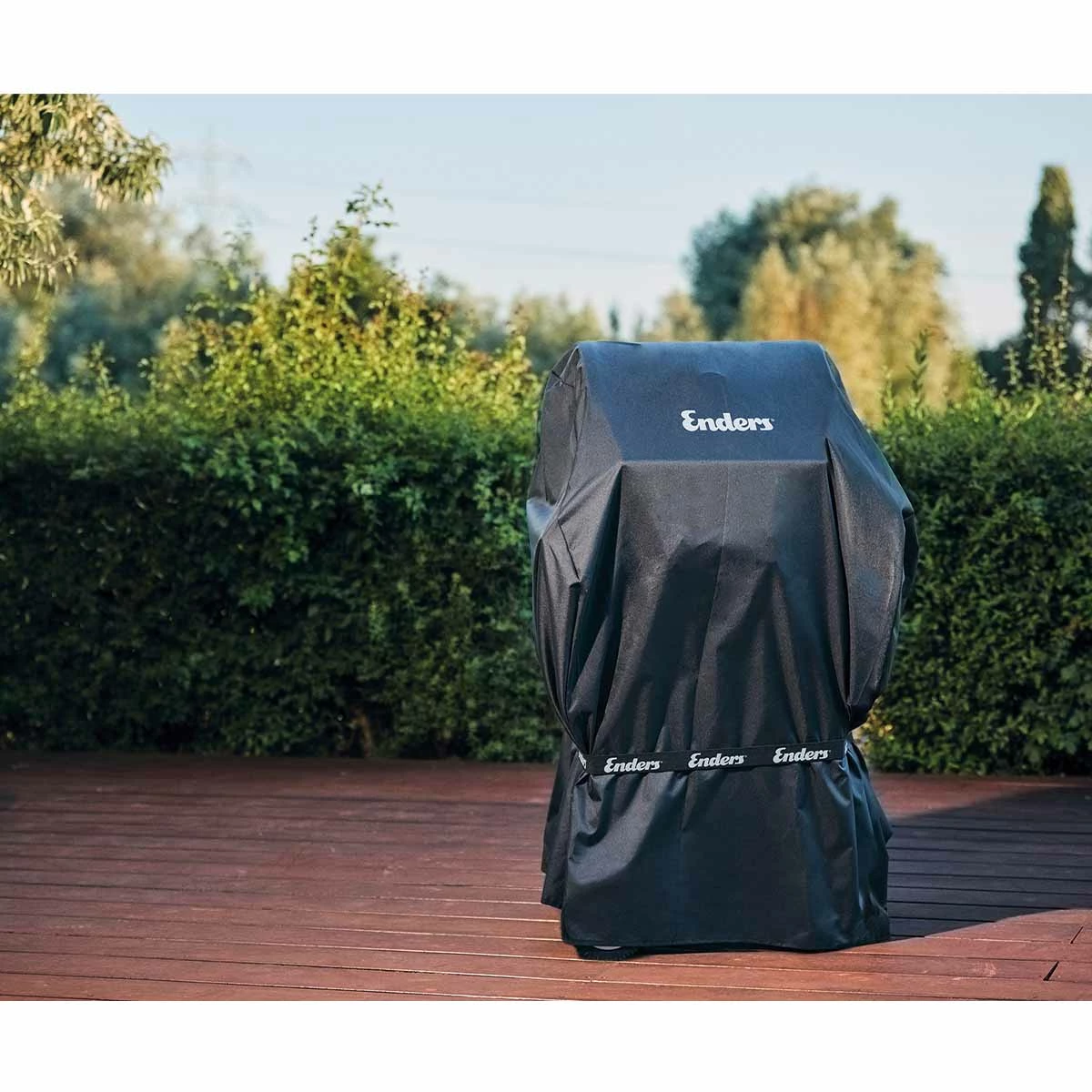 Enders Abdeckhaube - Monroe ProX 3 & Boston Black 2/3 3 Enders Abdeckhaube - Monroe ProX 3 & Boston Black 2/3