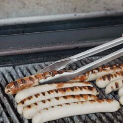 SANTOS BBQ Grillbesteck, 2-teilig 23 SANTOS BBQ Grillbesteck, 2-teilig -Santos Grills Verkaufsladen 9ac135312de2b99b38a65f41a486e7f7