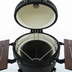 The Bastard Urban Large Complete Keramikgrill -Santos Grills Verkaufsladen 9d186425a065a73ff64a70114a0b9380