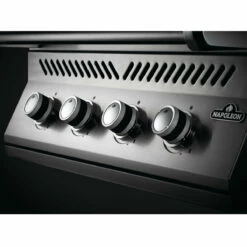 Napoleon Einbaugrill 500-Series 32 Zoll, Edelstahl -Santos Grills Verkaufsladen 9d882cdfa27f4f5da800003231023262