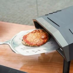 SANTOS O-160 Pizzaofen -Santos Grills Verkaufsladen a06d7fc18a956e75ac03ad42f0d53e93