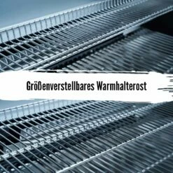 SANTOS S-418 Limited Edition, Matt Schwarz -Santos Grills Verkaufsladen a0aa44acd8fbd27dc7a60f81b9e54a5e