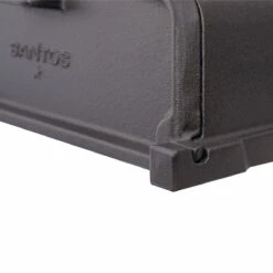 SANTOS Pizza Dome, Pizzaaufsatz Aus Gusseisen -Santos Grills Verkaufsladen a165d54bdc4e8efa2db0034e36fe42fd