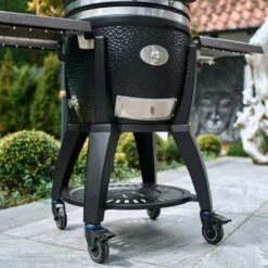 Monolith Avantgarde Classic Inkl. Unterwagen, Schwarz 25 Monolith Avantgarde Classic Inkl. Unterwagen, Schwarz -Santos Grills Verkaufsladen a6ed1e27031d5cec67823ef1988f86c8