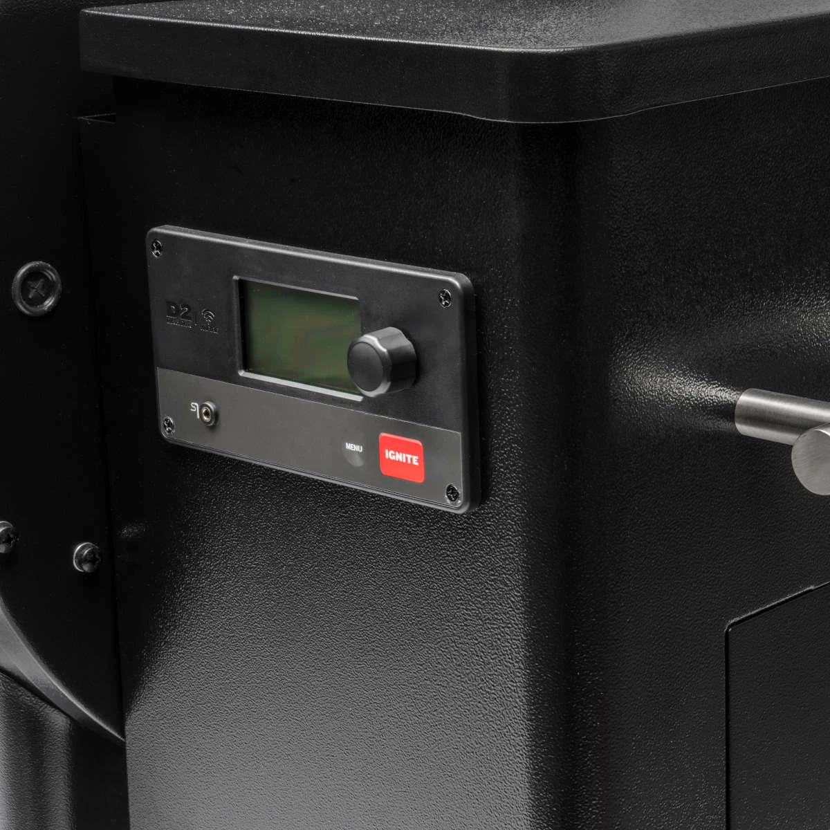 Traeger Century 885 SANTOS Special Edition Inkl. Zubehör 17 Traeger Century 885 SANTOS Special Edition Inkl. Zubehör – Bild 15