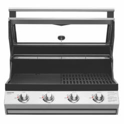BeefEater 2000S Serie Einbaugrill Mit 4 Brennern -Santos Grills Verkaufsladen ae9874fe9d33cbf0031f6c900b39edda