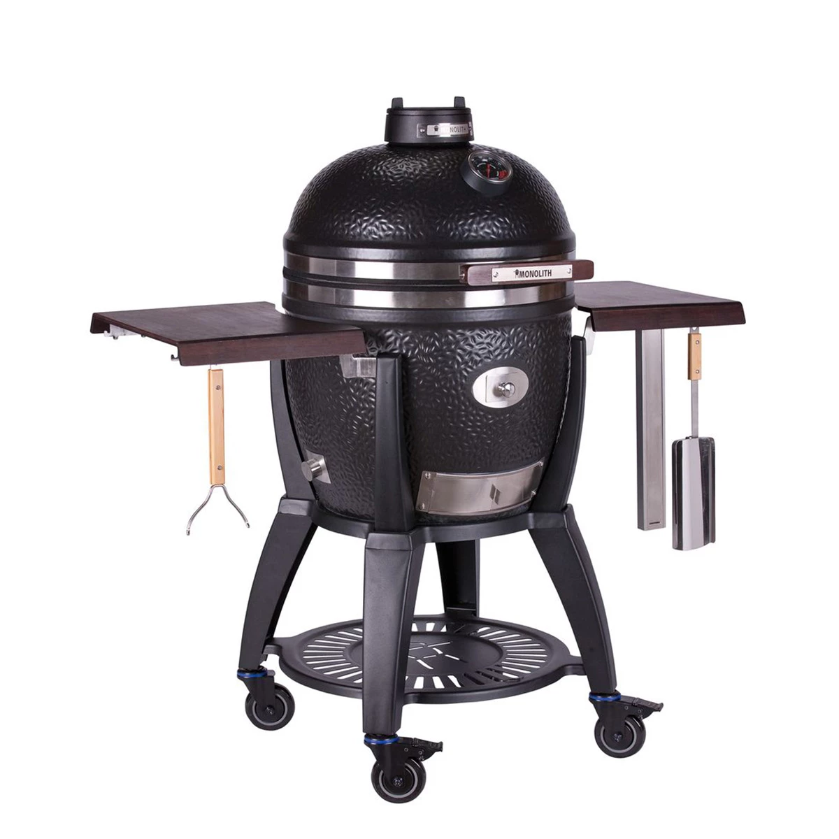 Monolith Avantgarde Classic Inkl. Unterwagen, Schwarz 10 Monolith Avantgarde Classic Inkl. Unterwagen, Schwarz – Bild 8