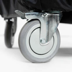 Alfa Forni Abdeckhaube Für Pizzaofen Nano 1 Pizza (ohne Unterstand)