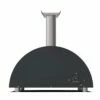 Alfa Forni Hybrid Pizzaofen Moderno 2 Pizze, Ardesia Grau 2 Alfa Forni Hybrid Pizzaofen Moderno 2 Pizze, Ardesia Grau -Santos Grills Verkaufsladen alfa forni hybrid pizzaofen moderno 2 pizze ardesia grau 5465200871c54ca9ec8e60c658392524