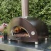 Alfa Forni Moderno 1 Pizza Holzofen Kupfer -Santos Grills Verkaufsladen alfa forni moderno 1 pizza holzofen kupfer ef77e92db28371b01032787c82a88d5b