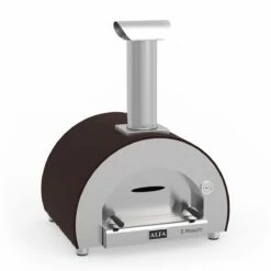 Alfa Forni Pizzaofen 5 Minuti, Holz, Kupfer -Santos Grills Verkaufsladen alfa forni pizzaofen 5 minuti holz kupfer 9d4bdaa349cd6674ae89e1dd593fae22