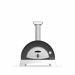 Alfa Forni Pizzaofen Moderno Ciao 2 Pizze, Holz-Backofen, Grau -Santos Grills Verkaufsladen alfa forni pizzaofen moderno ciao 2 pizze holz backofen grau a1cf60e9cabf5457b8e0820701242950
