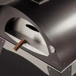 Alfa Forni Pizzaofen Moderno Ciao 2 Pizze, Holz-Backofen, Grau -Santos Grills Verkaufsladen alfa forni pizzaofen moderno ciao 2 pizze holz backofen grau af3219cfb08789dc8485a4b049b3fc6b