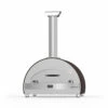 Alfa Forni Pizzaofen Classico 4 Pizze Ohne Stand, Holz, Kupfer -Santos Grills Verkaufsladen alfa pizzaofen 4 pizze ohne stand holz kupfer 43ae8de251c2e797ad1dd746b60693f2