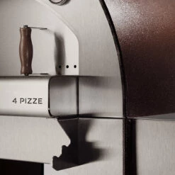 Alfa Forni Pizzaofen Classico 4 Pizze Ohne Stand, Holz, Kupfer -Santos Grills Verkaufsladen alfa pizzaofen 4 pizze ohne stand holz kupfer 7a2282e43ed667b0d8ace4fc002bfad7