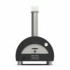 Alfa Forni Pizzaofen Moderno Portable, Gas, Ardesia Grau 2 Alfa Forni Pizzaofen Moderno Portable, Gas, Ardesia Grau -Santos Grills Verkaufsladen alfa pizzaofen moderno portable gas grau 155f70b0c828c430a1a0874f8b86758a