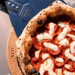 Alfa Forni Pizzaofen Moderno Portable, Gas, Ardesia Grau 17 Alfa Forni Pizzaofen Moderno Portable, Gas, Ardesia Grau -Santos Grills Verkaufsladen alfa pizzaofen moderno portable gas grau af32d529a1b17de5e0613acbbb222ff9