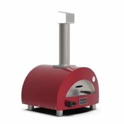 Alfa Forni Pizzaofen Moderno Portable, Gas, Antik Rot 13 Alfa Forni Pizzaofen Moderno Portable, Gas, Antik Rot -Santos Grills Verkaufsladen alfa pizzaofen portable gas rot 49acb0cb1739d99346d7713ea6173221