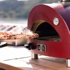 Alfa Forni Pizzaofen Moderno Portable, Gas, Antik Rot 19 Alfa Forni Pizzaofen Moderno Portable, Gas, Antik Rot -Santos Grills Verkaufsladen alfa pizzaofen portable gas rot 85765d6799575faf619853a16acf9b4b