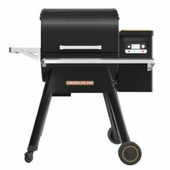 Traeger Pelletgrill Timberline 850, Schwarz Inkl. Abdeckhaube 11 Traeger Pelletgrill Timberline 850, Schwarz Inkl. Abdeckhaube -Santos Grills Verkaufsladen b2ec858e7cc4d1e91ea67d93271b4710