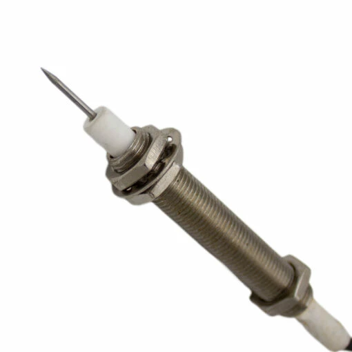 Santos Searbrenner Zündkabel Zündelektrode Modell Duo -Santos Grills Verkaufsladen b92cabb1bafc2c3f5730db4fec142533