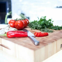 Boos Blocks Hackblock Stirnholz Classic, Ahorn 38x38x7,5 Cm -Santos Grills Verkaufsladen bb hackblock 38x38x7 5cm ccb151503 9725aaa035ea7b042a2cb62f6d2436e6