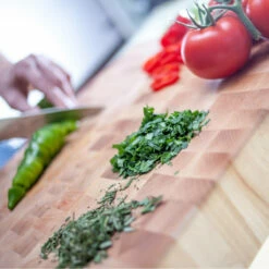 Boos Blocks Hackblock Stirnholz Classic, Ahorn 30x30x7,5 Cm -Santos Grills Verkaufsladen bb hackblock stirnholz 30x30x7 5cm ccb121203 ecacf0a8924d7a9124f911e12475da54