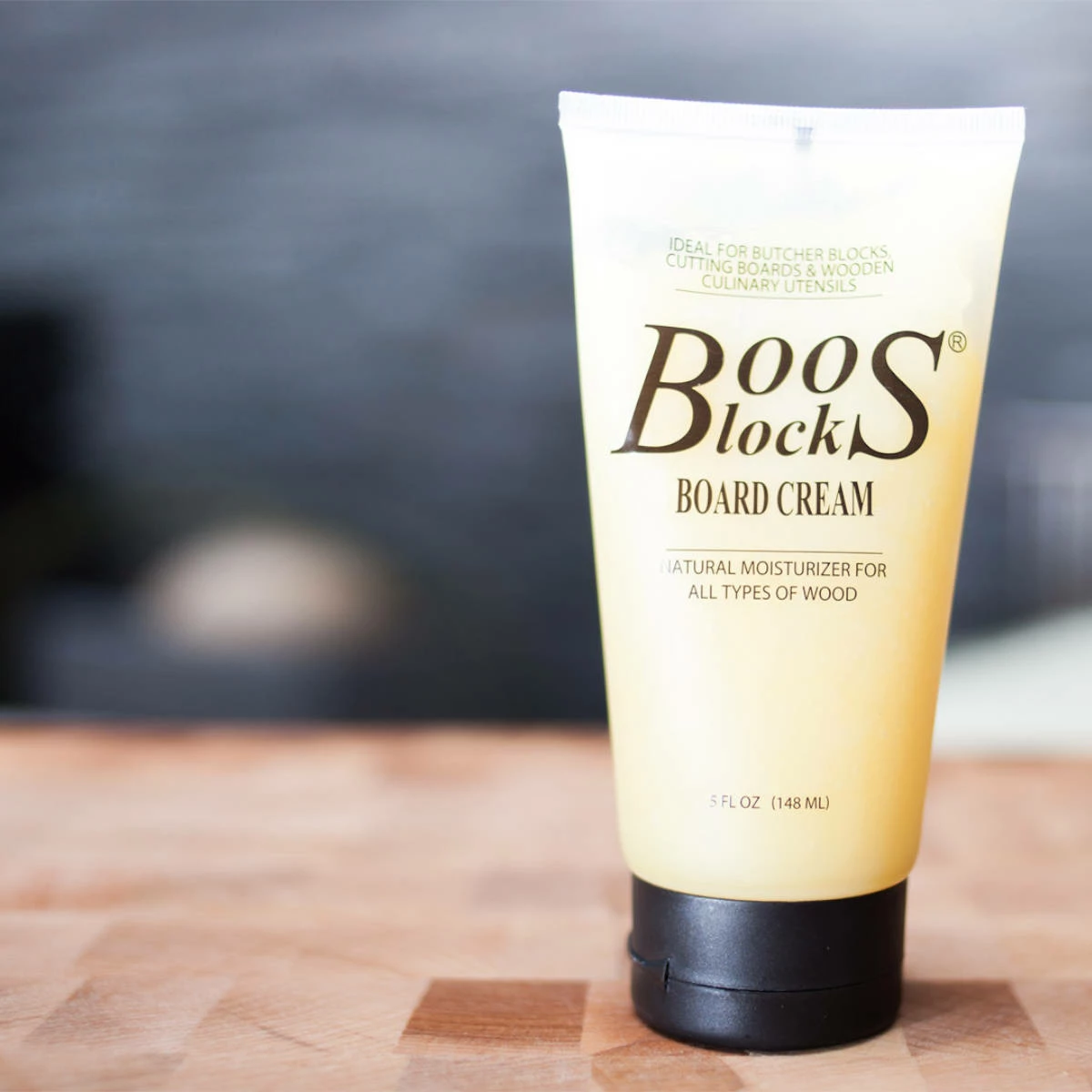 Boos Blocks Board Creme Holz-Pflegecreme 3 Boos Blocks Board Creme Holz-Pflegecreme