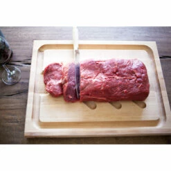 Boos Blocks Schneidebrett ProChef SLIC, Ahorn Mit Fleischhaltern 51x38x3 Cm 10 Boos Blocks Schneidebrett ProChef SLIC, Ahorn Mit Fleischhaltern 51x38x3 Cm -Santos Grills Verkaufsladen bb schneidebrett ahorn 51x38x4cm slic f44cac6cfa80474de66b4376b3c520fd